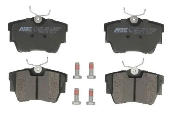 ABE C2R011ABEP