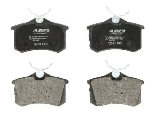 ABE C2W002ABE