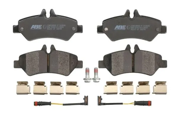 ABE C2M028ABEP