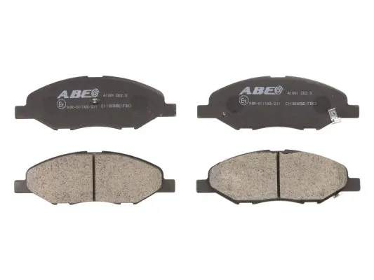 ABE C11080ABE