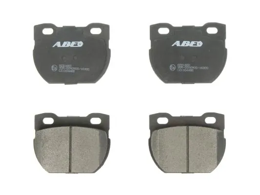 ABE C2I004ABE