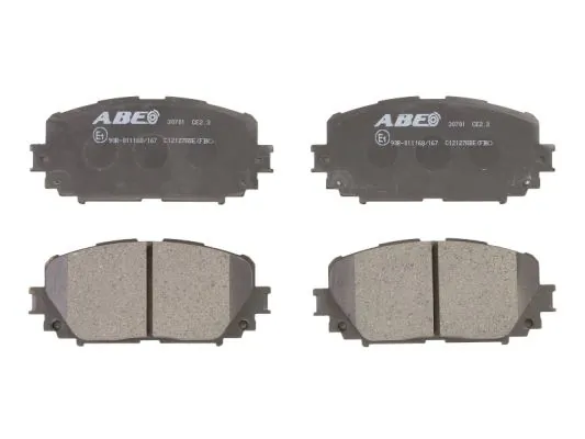 ABE C12127ABE
