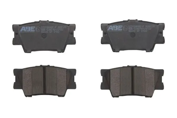 ABE C22034ABEP