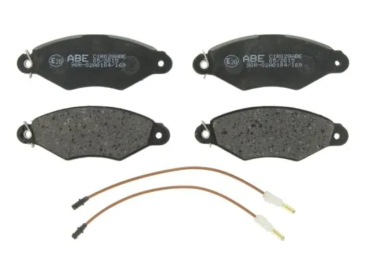 ABE C1R028ABE