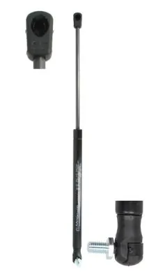 MAGNUM TECHNOLOGY MGS021
