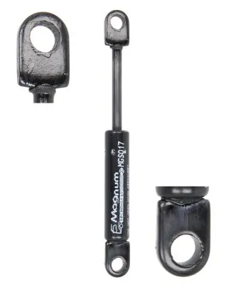 MAGNUM TECHNOLOGY MGS017