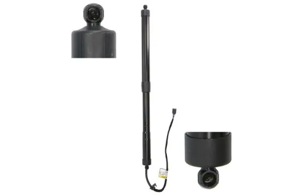 MAGNUM TECHNOLOGY MGS0201MT