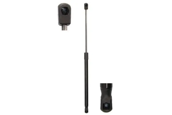 MAGNUM TECHNOLOGY MGS0001