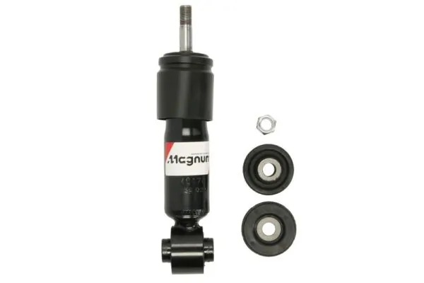 MAGNUM TECHNOLOGY MC176