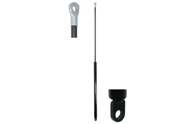 MAGNUM TECHNOLOGY MGS001