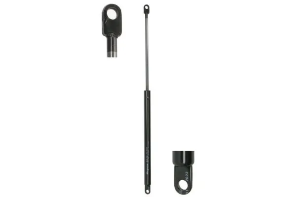 MAGNUM TECHNOLOGY MGS118