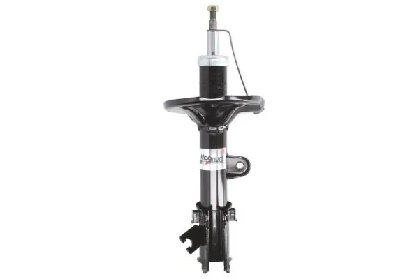 MAGNUM TECHNOLOGY AG0317MT