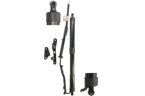 MAGNUM TECHNOLOGY MGS8093MT