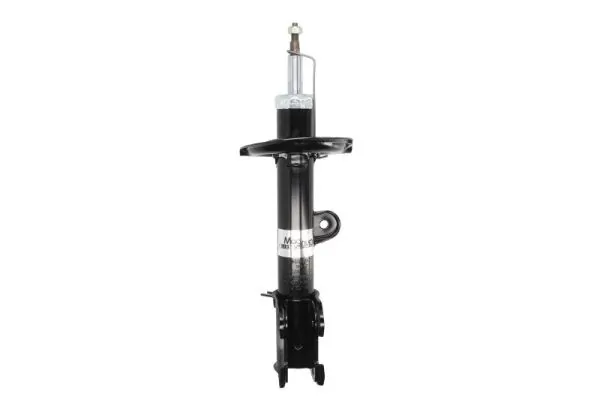 MAGNUM TECHNOLOGY AG0345MT