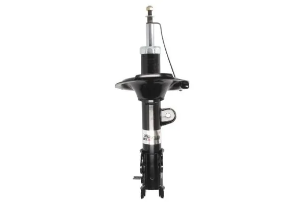 MAGNUM TECHNOLOGY AG0543MT