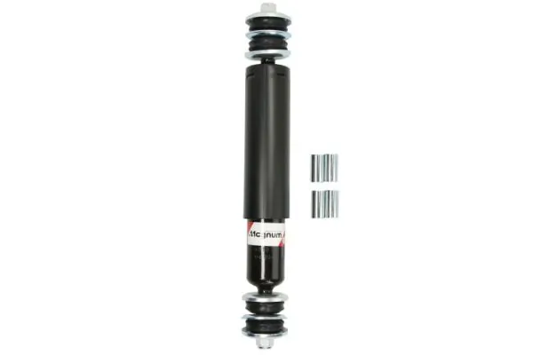 MAGNUM TECHNOLOGY M0197