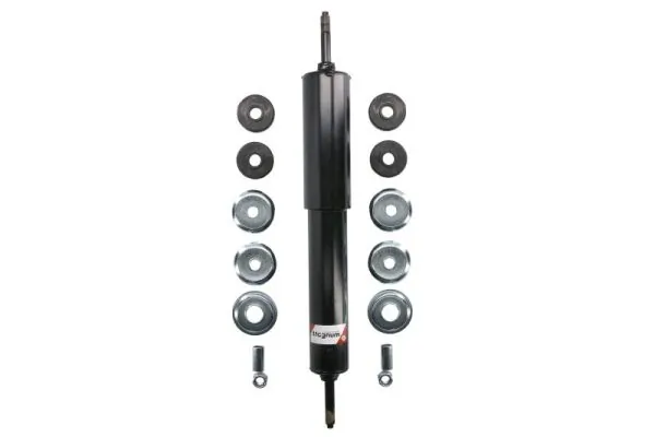 MAGNUM TECHNOLOGY M0198