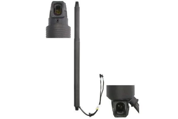 MAGNUM TECHNOLOGY MGS0195MT