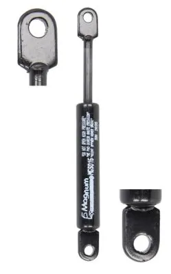 MAGNUM TECHNOLOGY MGS016