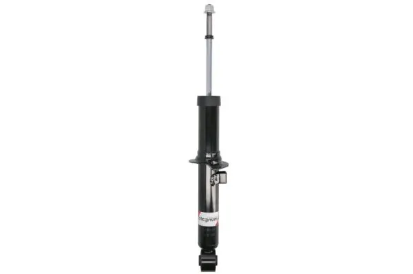 MAGNUM TECHNOLOGY AG0382MT