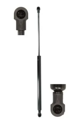 MAGNUM TECHNOLOGY MGS023