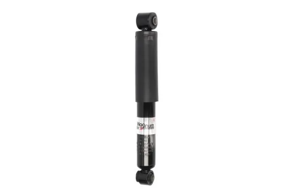 MAGNUM TECHNOLOGY AG0539MT