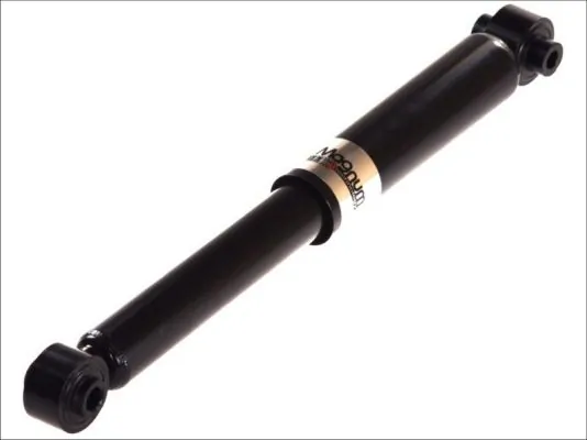 MAGNUM TECHNOLOGY AGG117MT