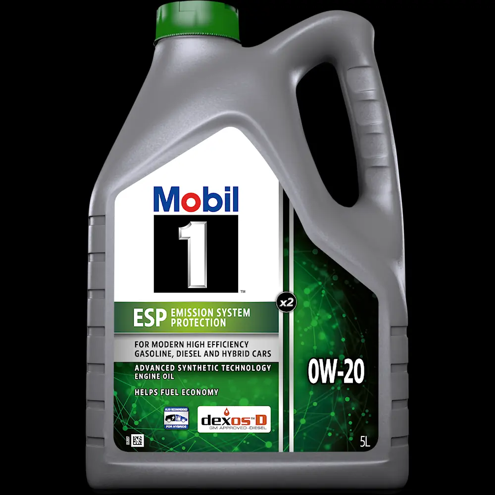 MOBIL 153685