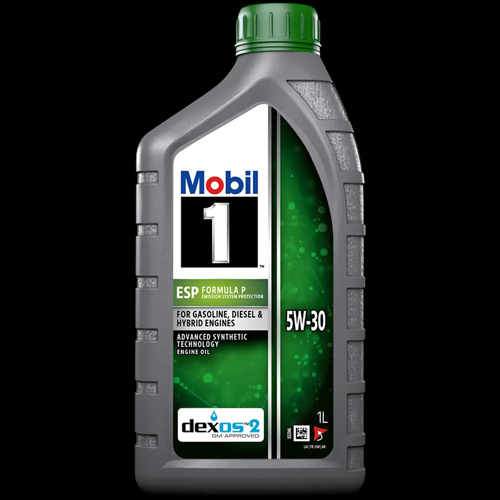 MOBIL 157145