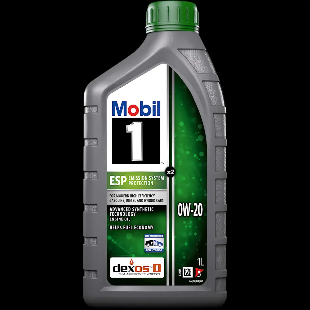 MOBIL 153790