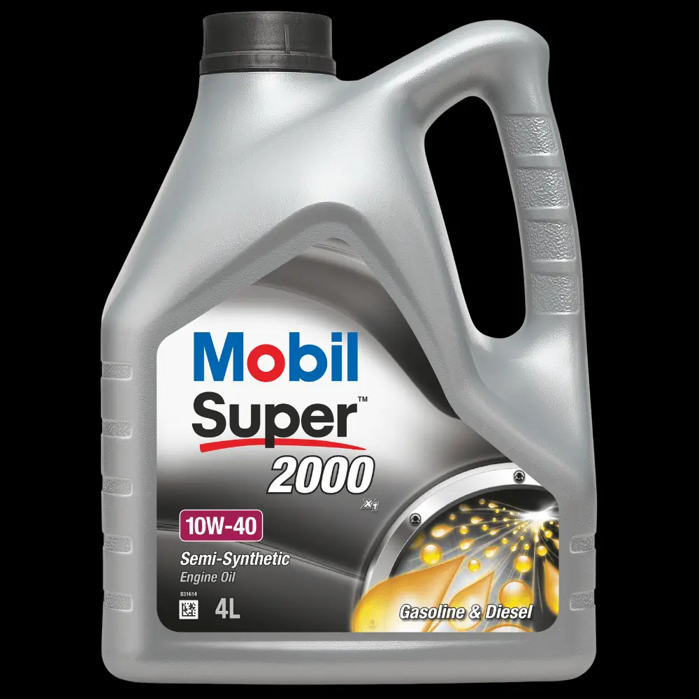 MOBIL 150018