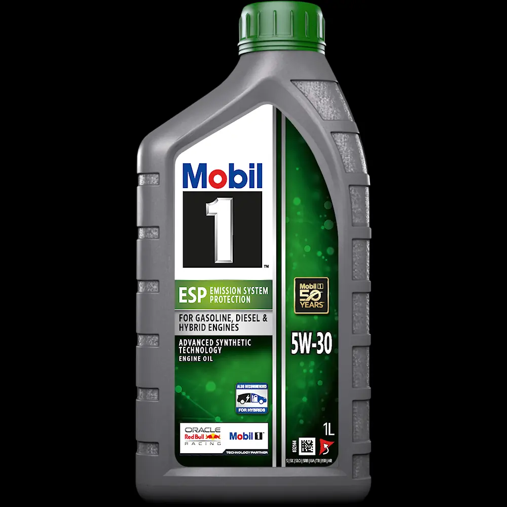MOBIL 157293