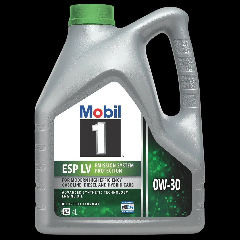 MOBIL 154315