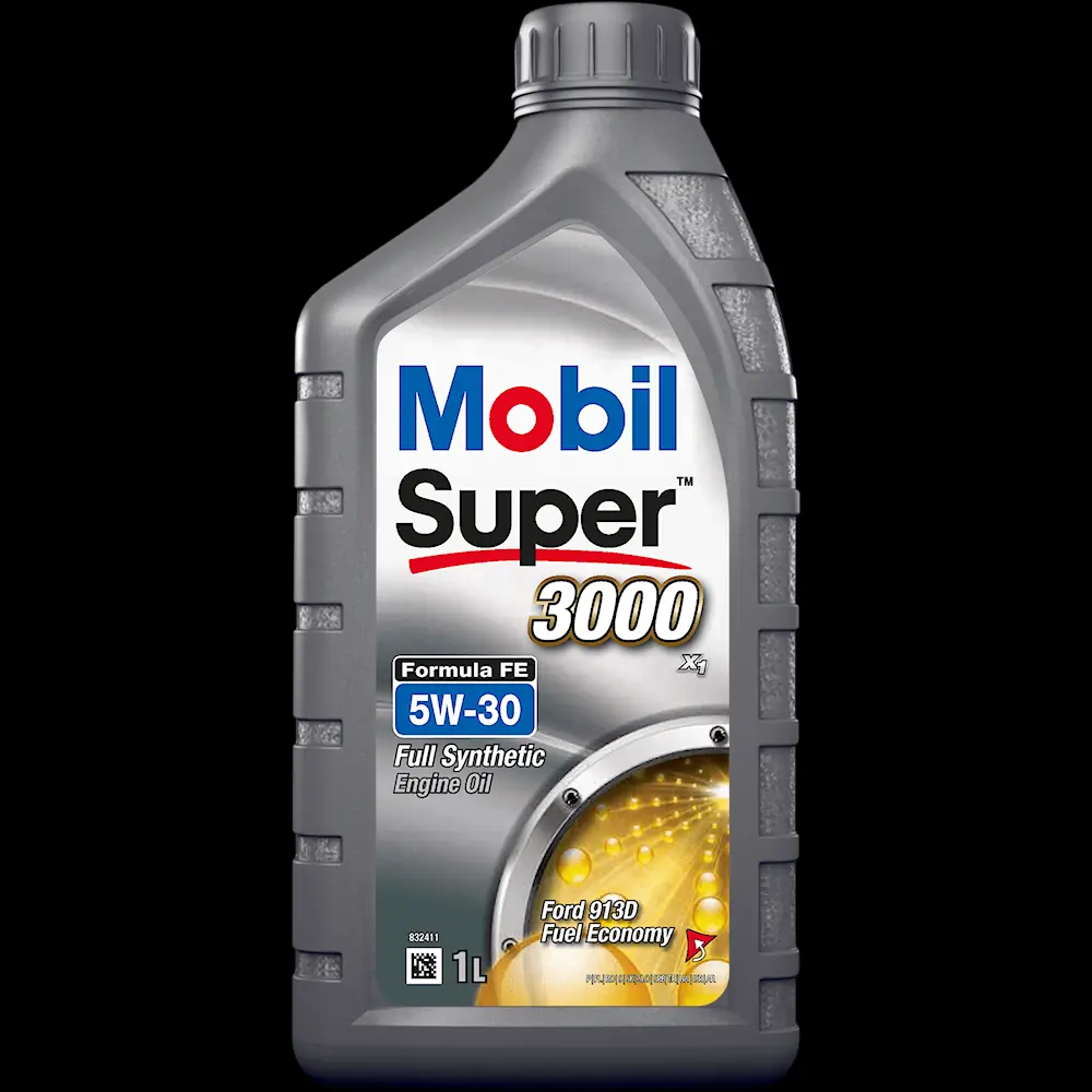 MOBIL 157298