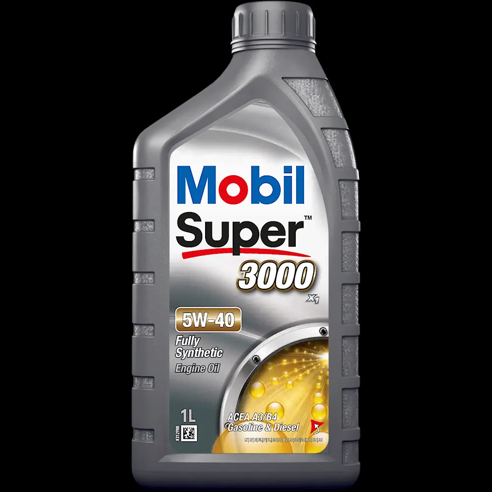 MOBIL 157301