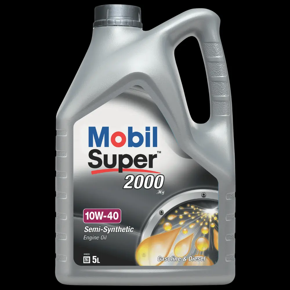 MOBIL 150563