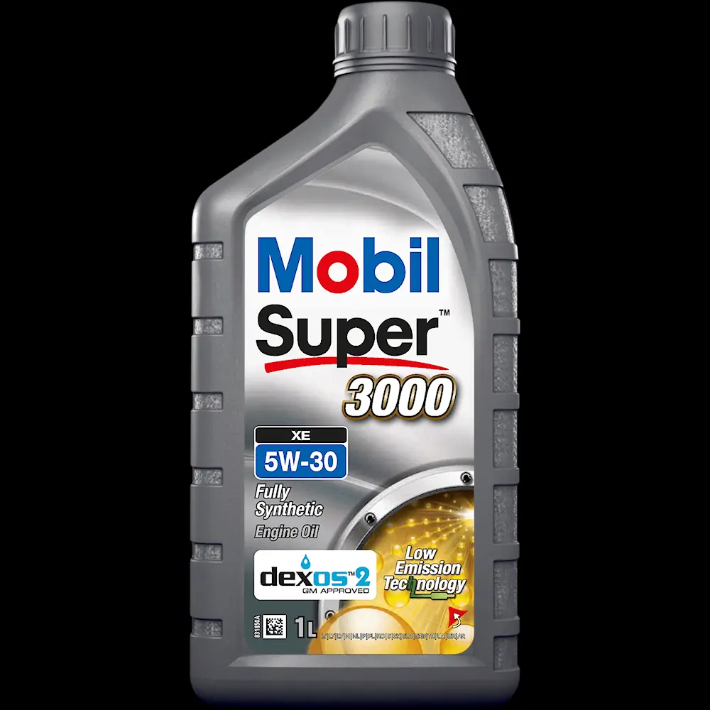 MOBIL 150943