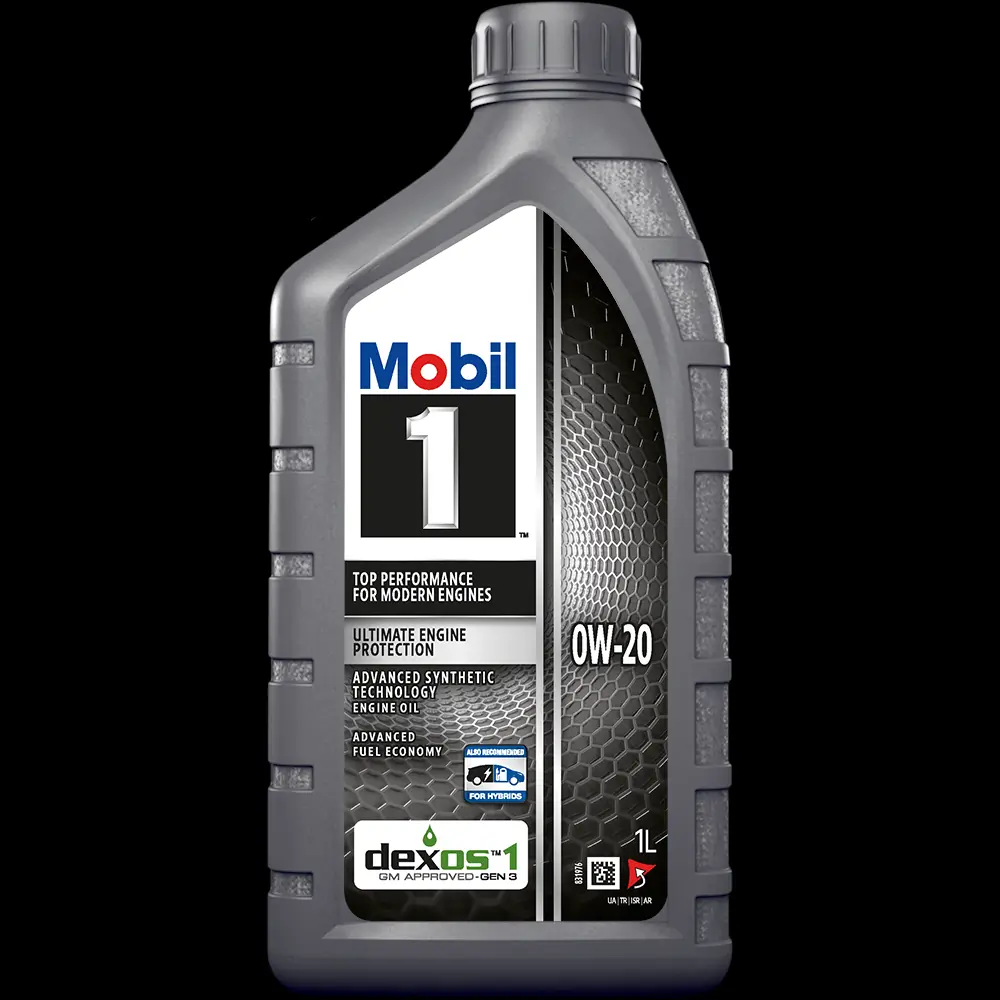 MOBIL 152560