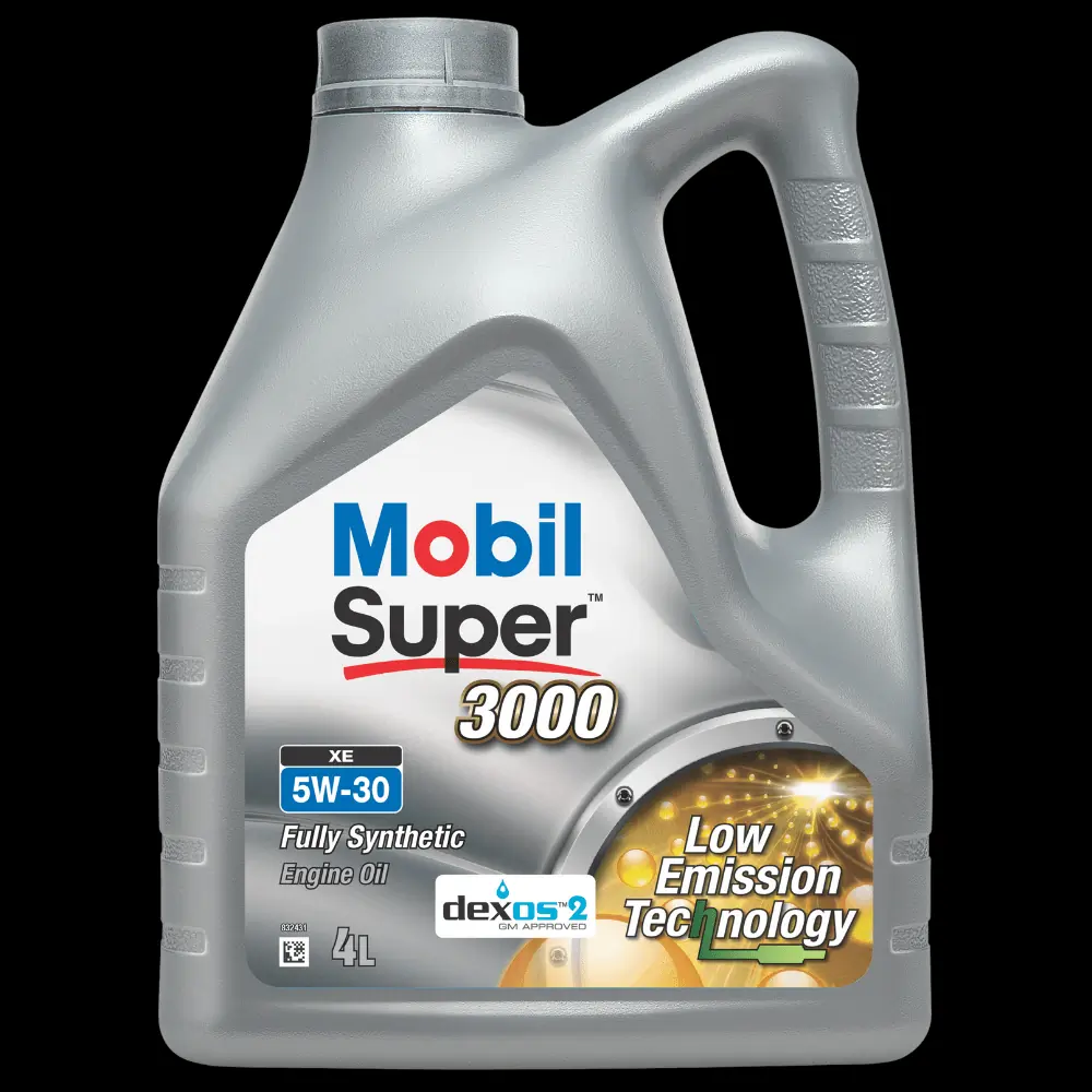 MOBIL 153018