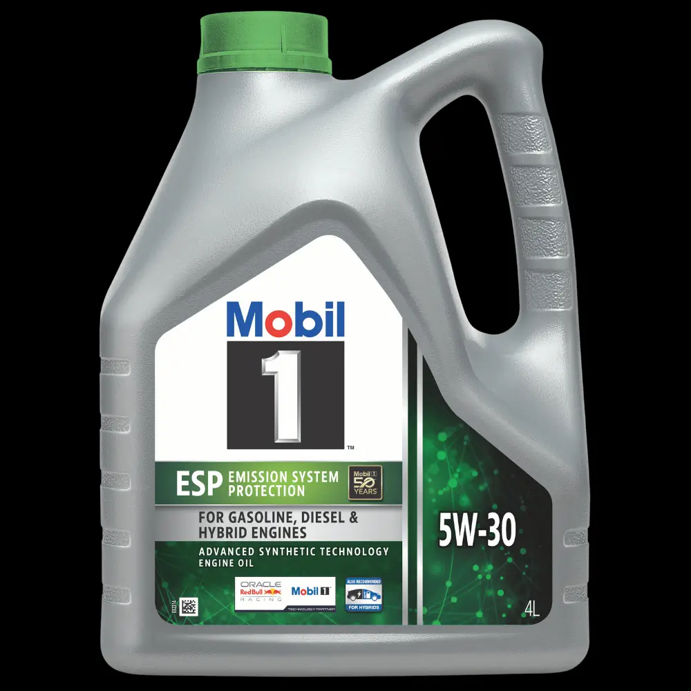 MOBIL 154290