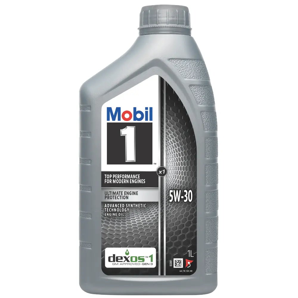 MOBIL 152104