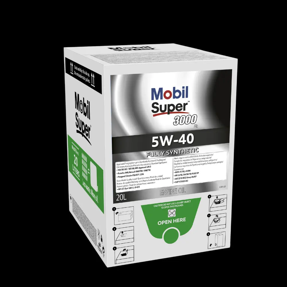 MOBIL 150941
