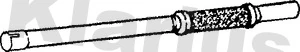KLARIUS 130337