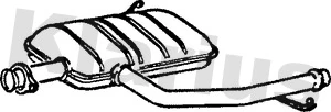 KLARIUS 210210