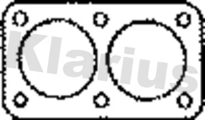 KLARIUS 410228