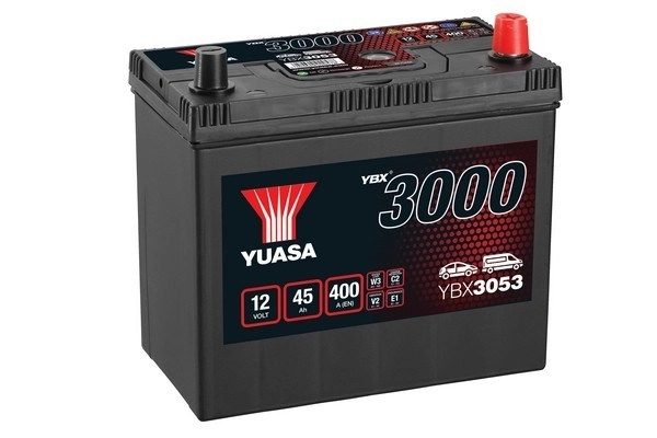 YUASA YBX3053