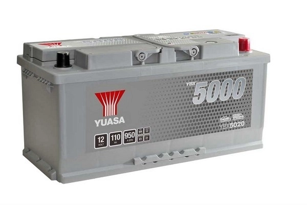 YUASA YBX5020