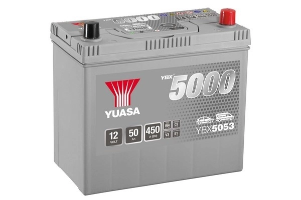 YUASA YBX5053