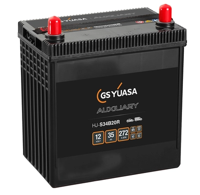 YUASA HJS34B20R