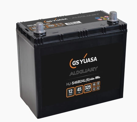 YUASA HJS46B24LS